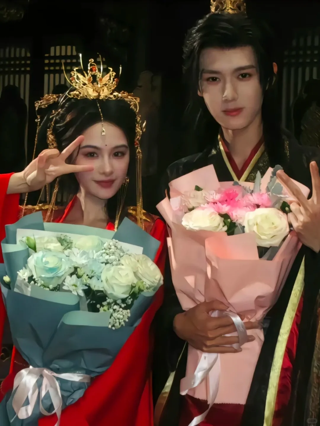 颜控天堂‼️9部熬夜都要追完的短剧‼️