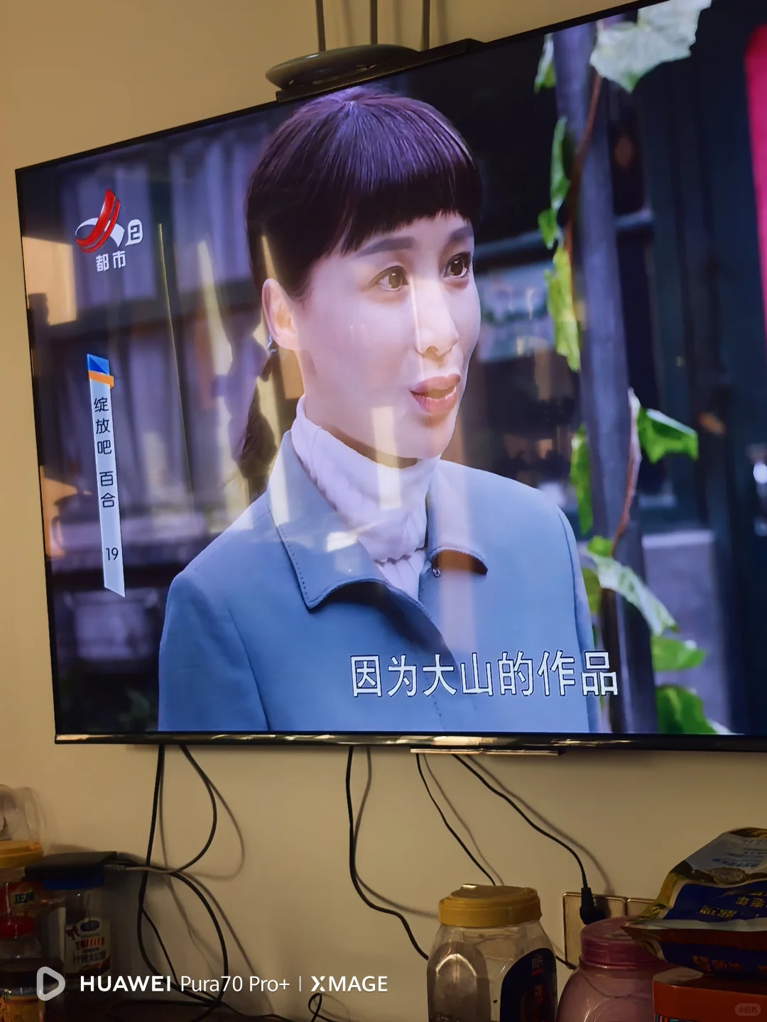 好脑疾的电视剧