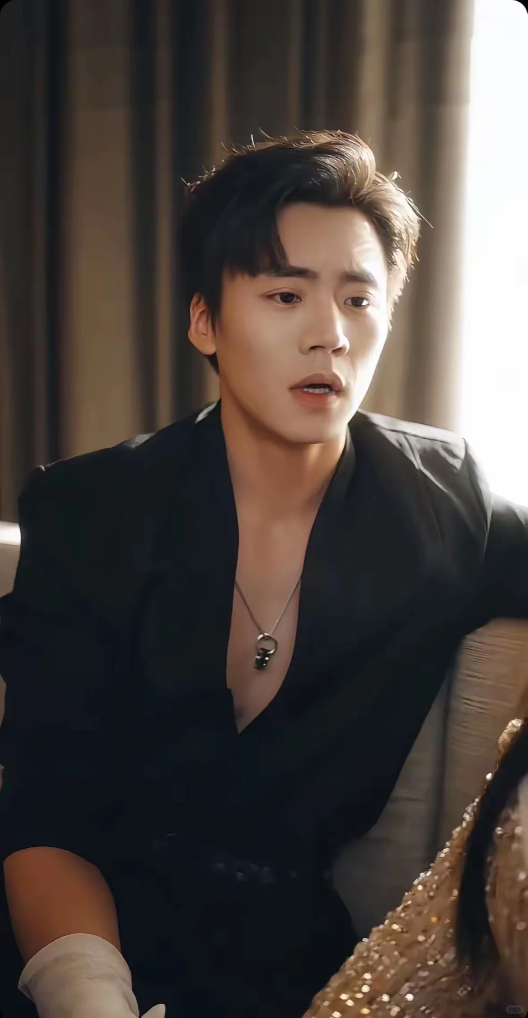 短剧圈人设卷王，入坑蔡欣洋不亏❗️