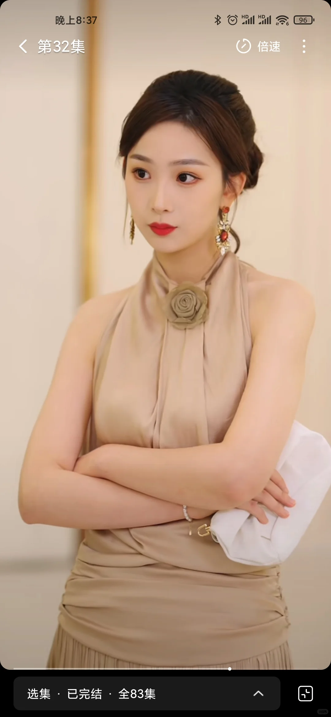 今日必看!宠外甥女就能变强真的是太绝了!