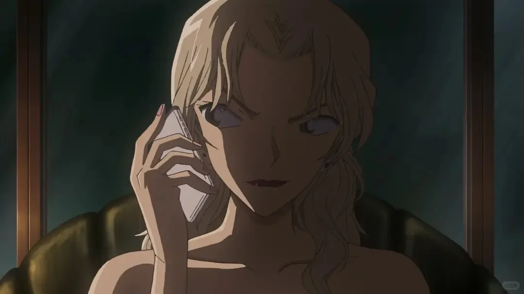 2025年第7️⃣4️⃣部：灰原哀物语