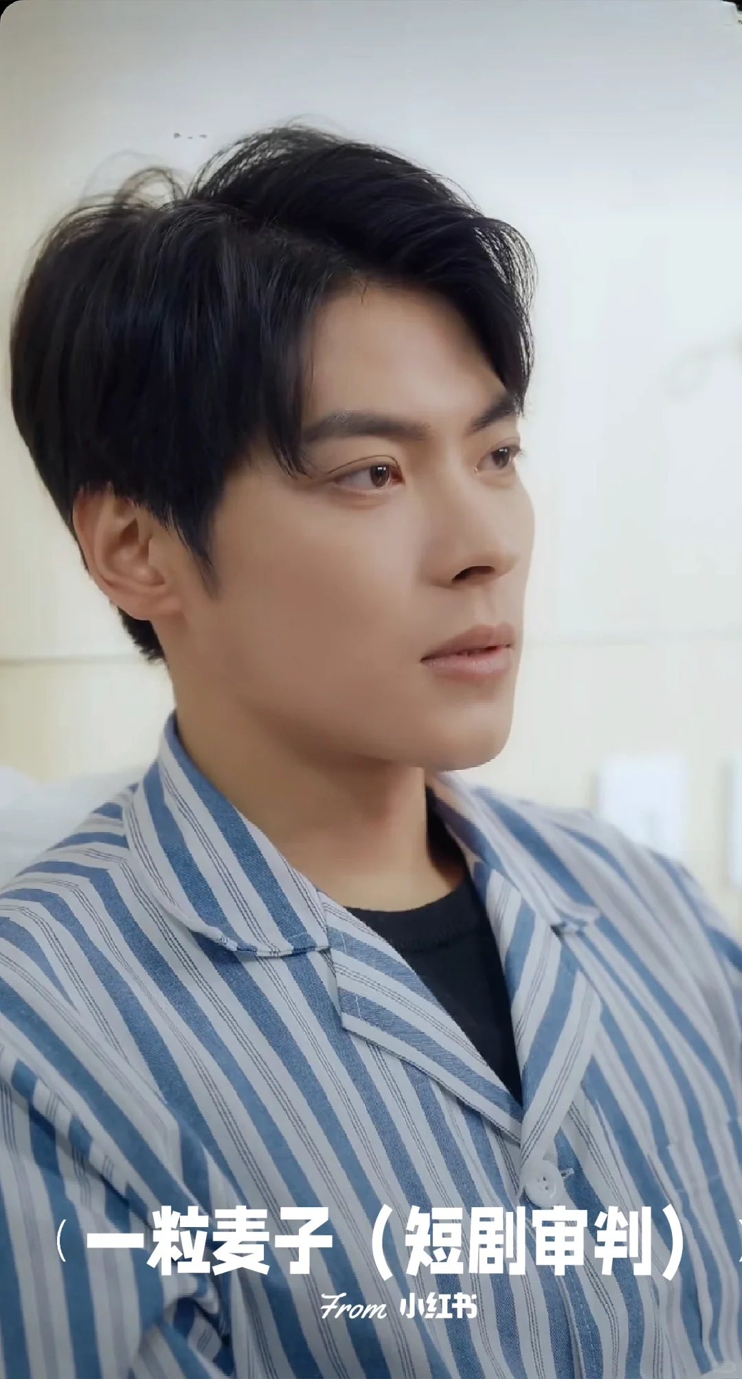 👄吻戏超甜❗超爱她❗吻一次挨巴掌一次❗