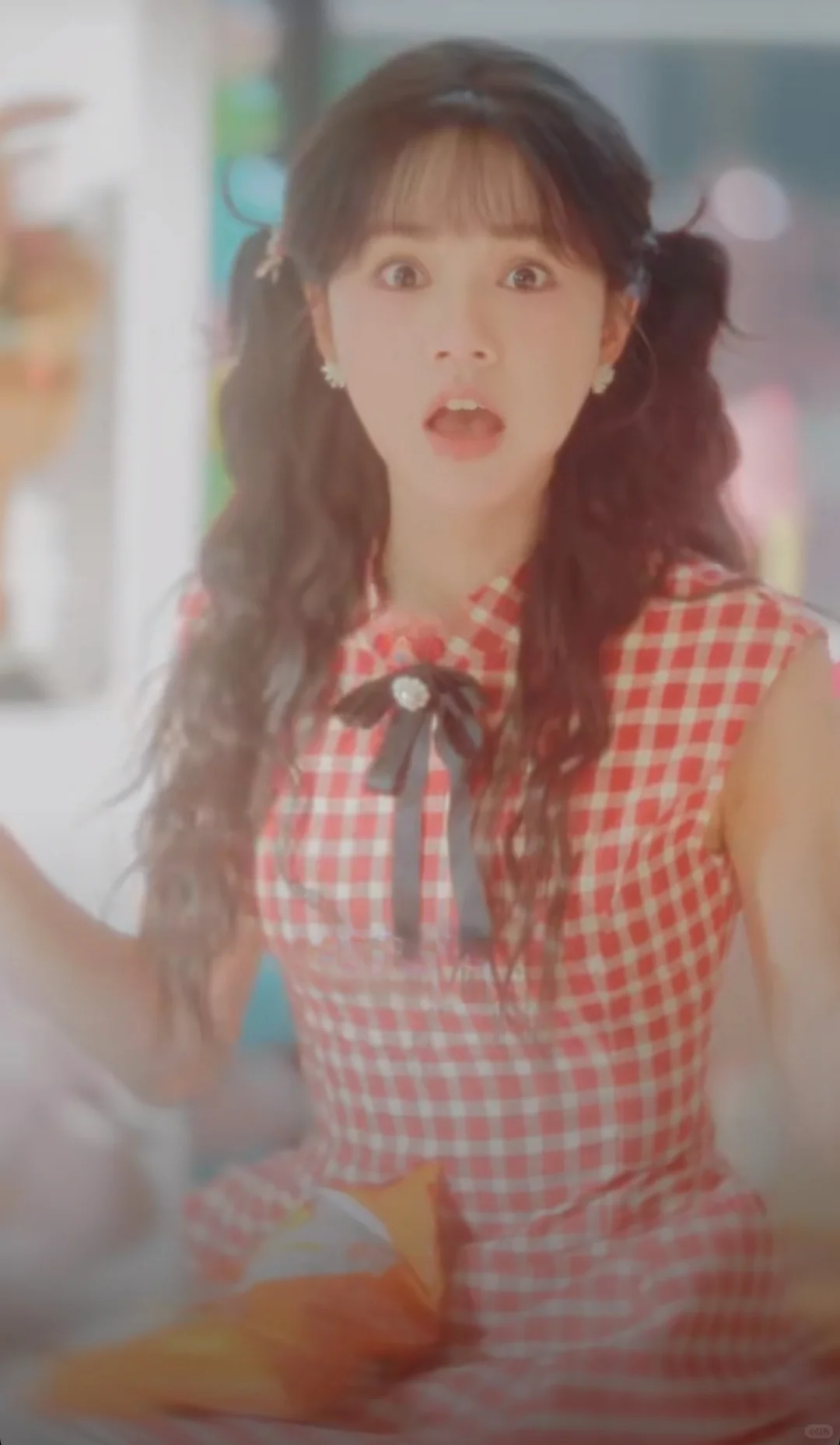 《念念有词》衣服大赏