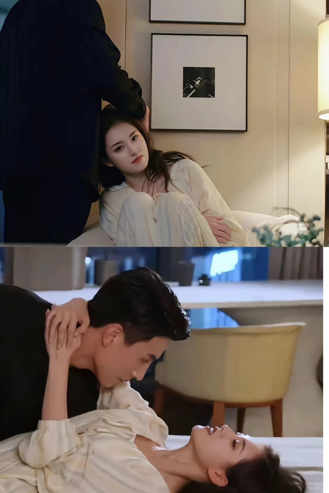 别错过盛夏芬德拉，我磕疯了❣️