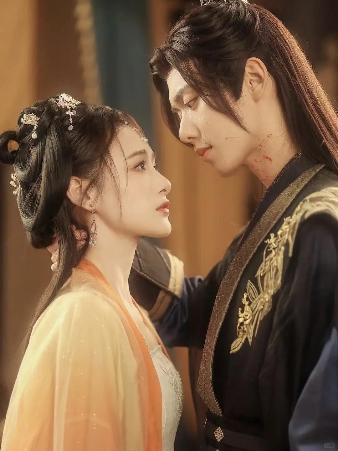 高质量穿越短剧推荐