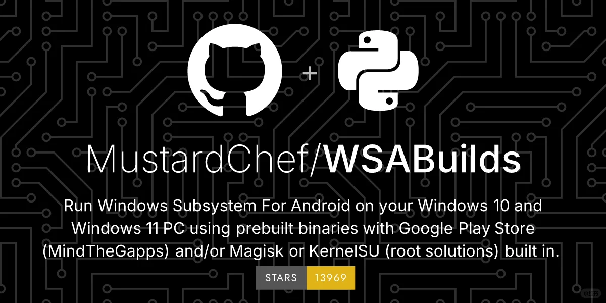 Windows 安卓神器一键运行应用