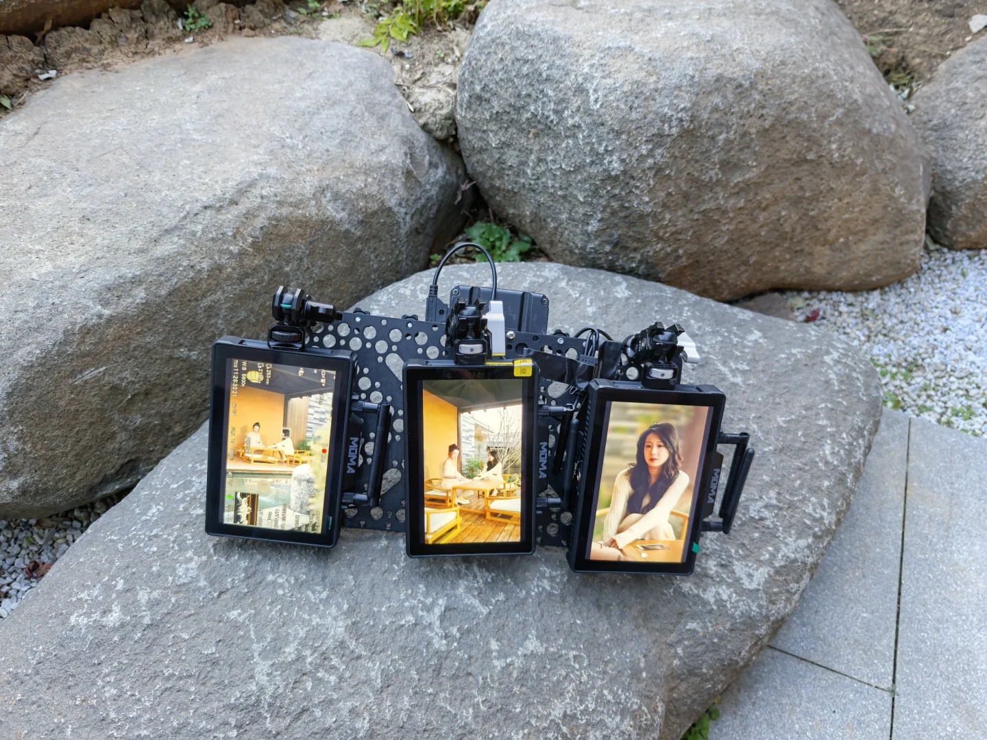 DPwork︱南京精品女频短剧