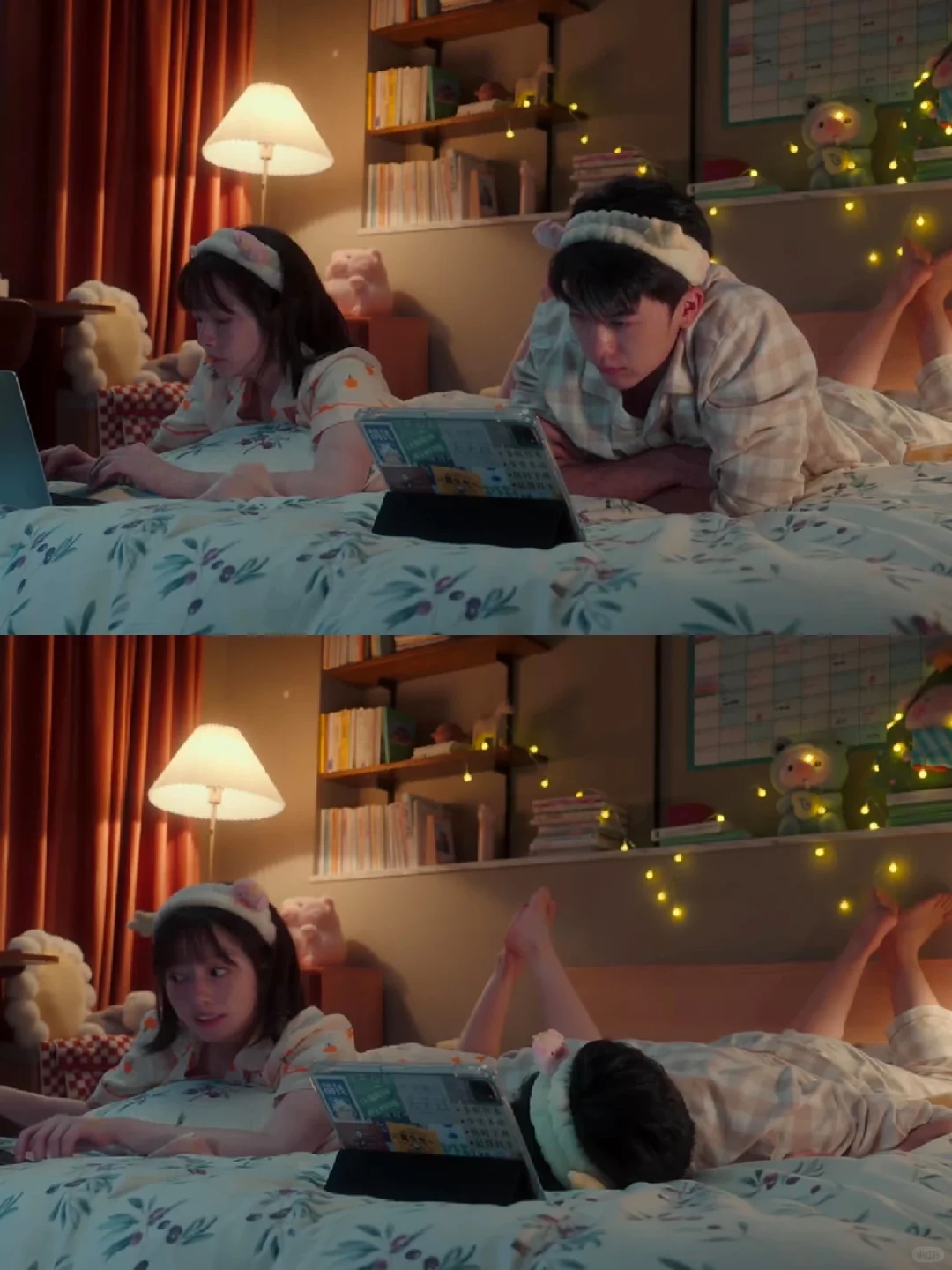 一口气刷全集❗短剧里的小宝藏❗又癫又甜❗