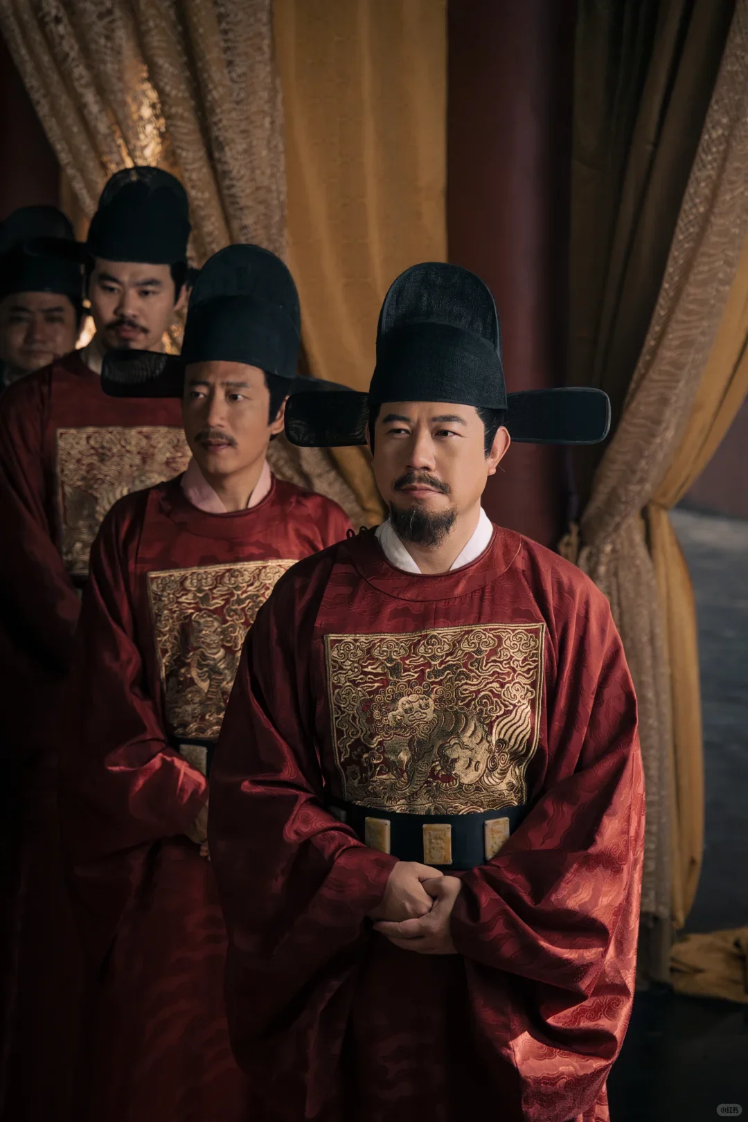 我的祖父是朱元璋：超好看的权谋剧居然不火