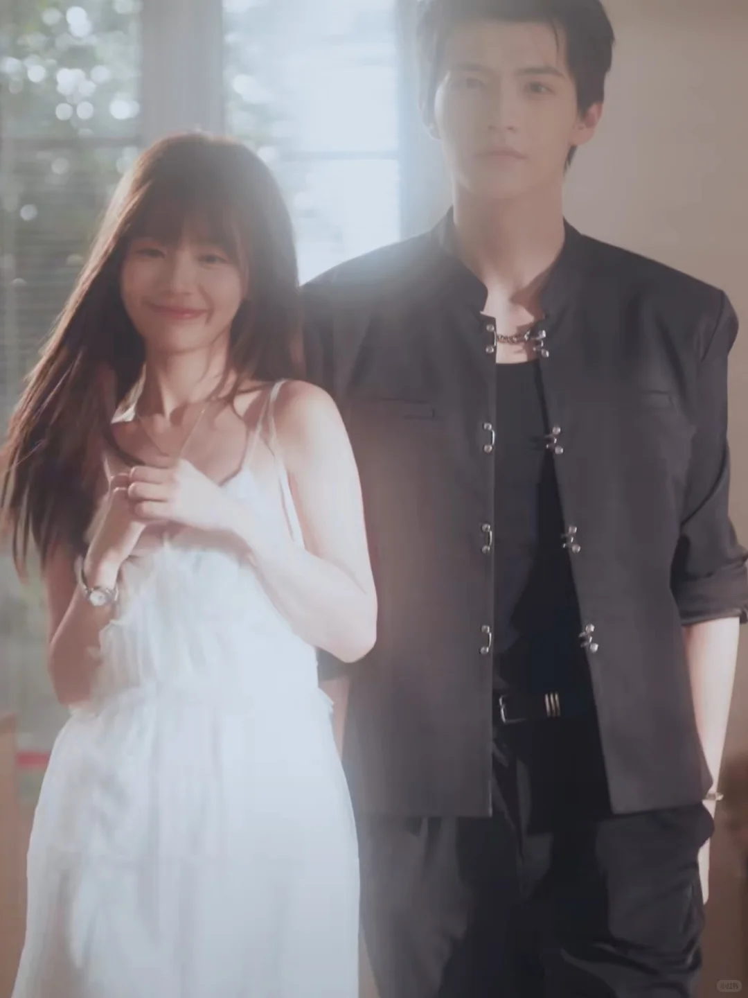 随便一截都是神图，导演出来挨夸，按头！