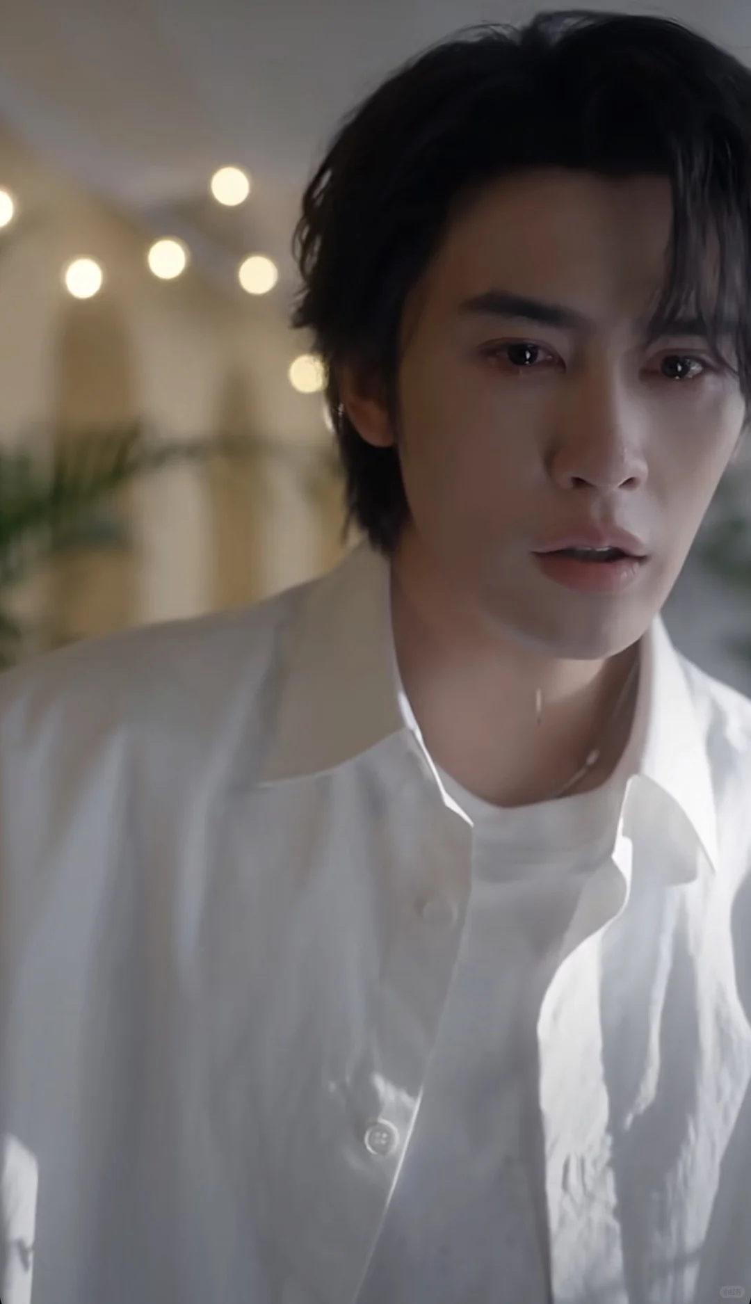 🔥《太阳的背面》爱看｜复仇夫妻档，智性恋天花