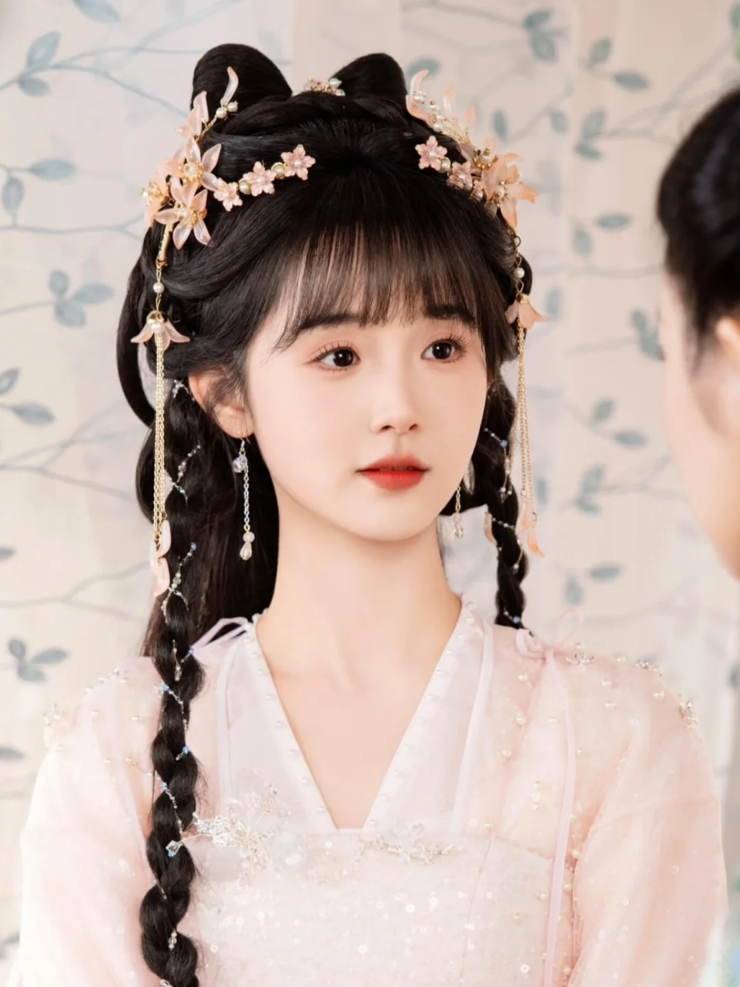 🆘挖到宝|心声系列封神🔥颜值王炸❗