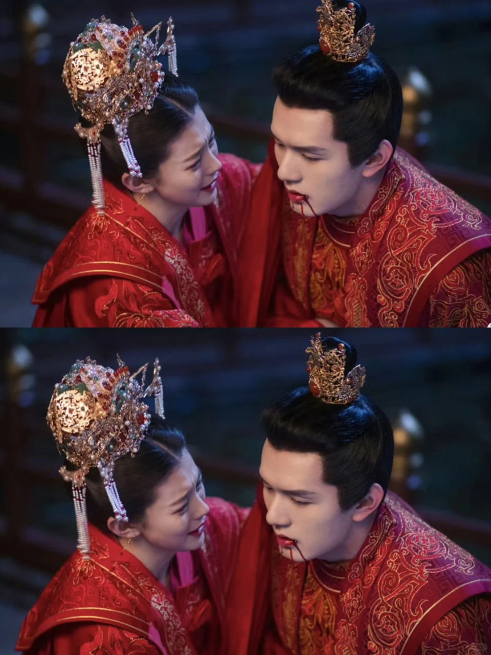 挖到宝了❗️冷门但绝绝子的短剧合集❗️