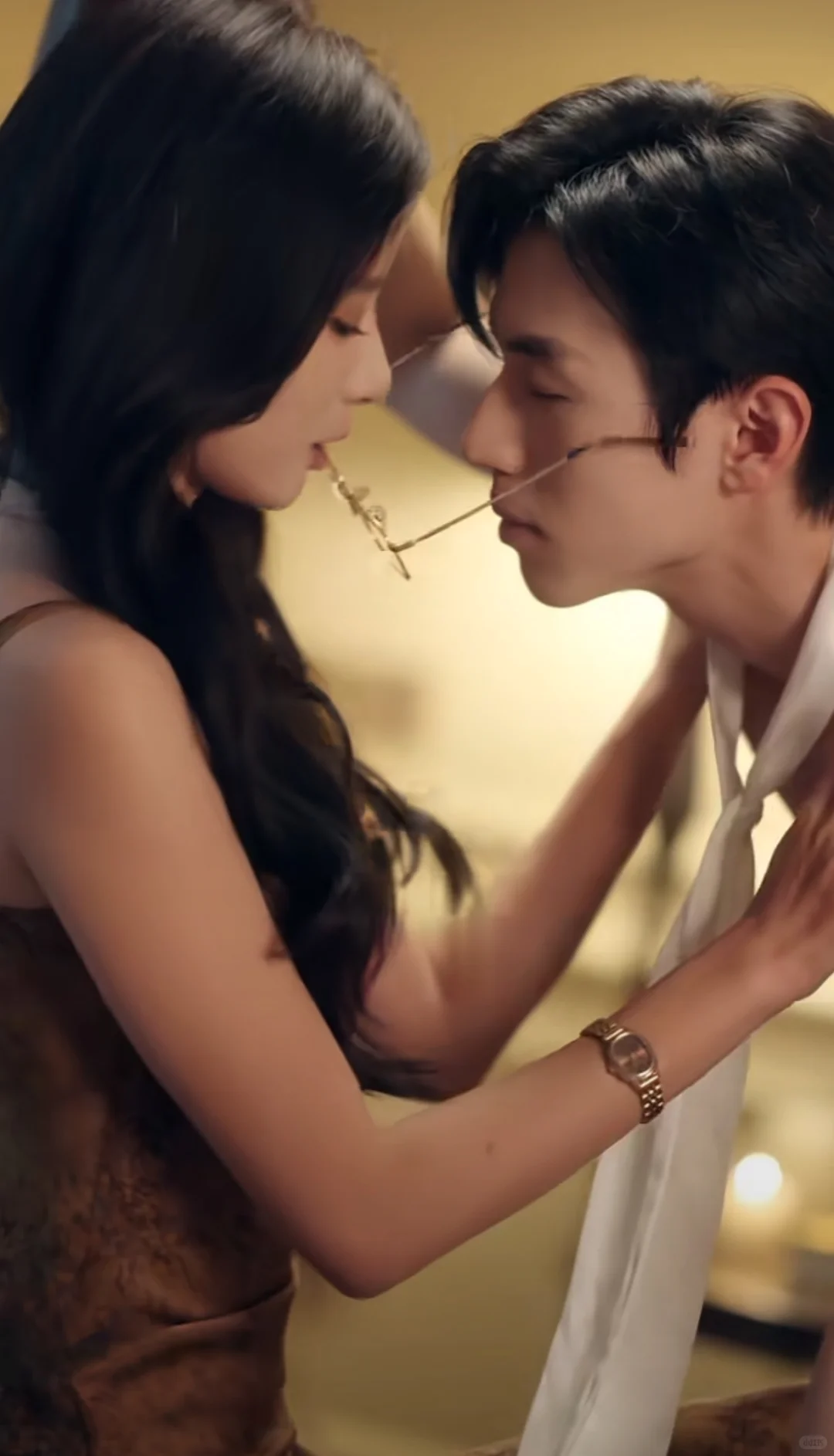 吻戏最多的短剧没有之一