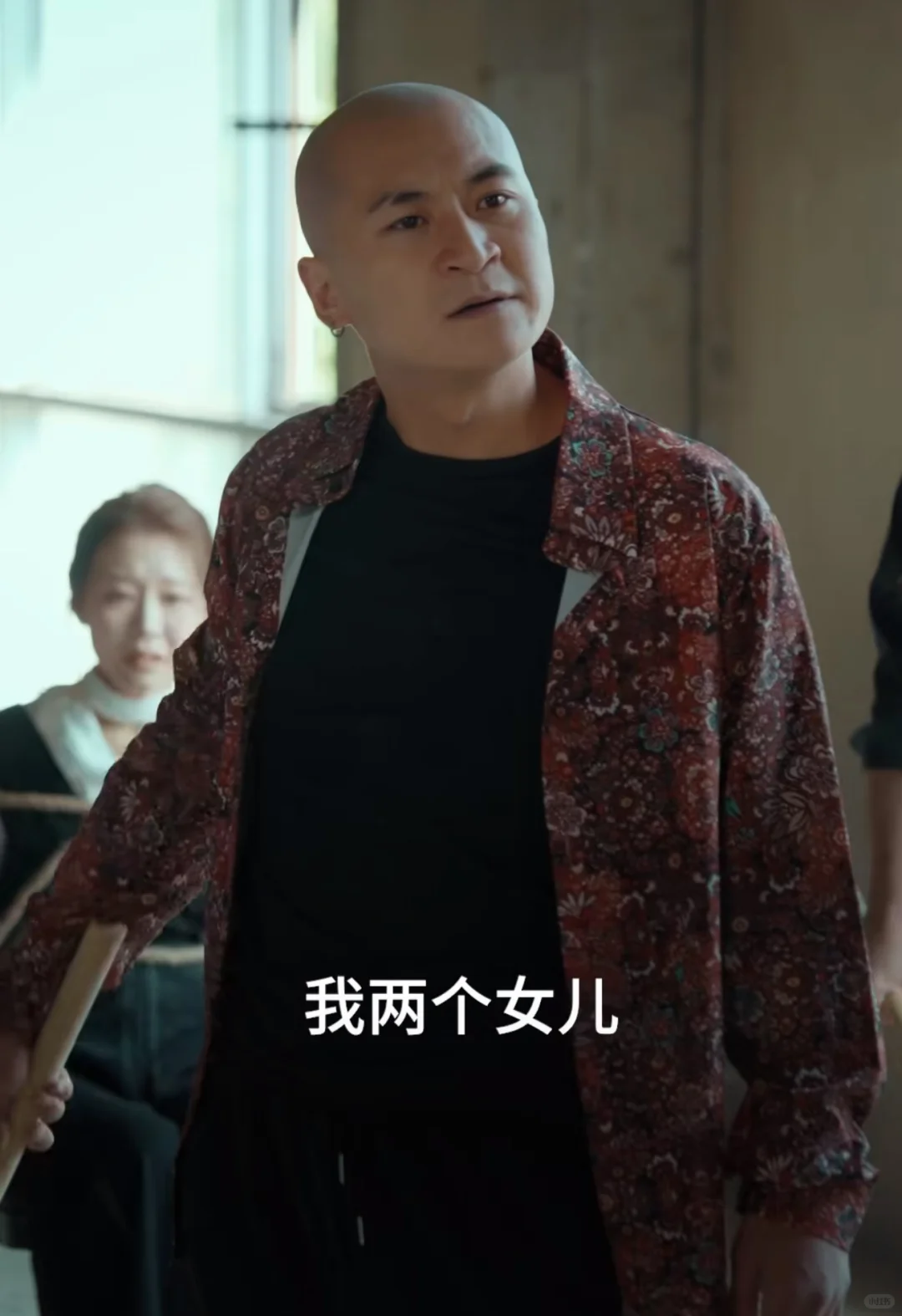 强推荐：大家必须要看！女主超燃超飒的