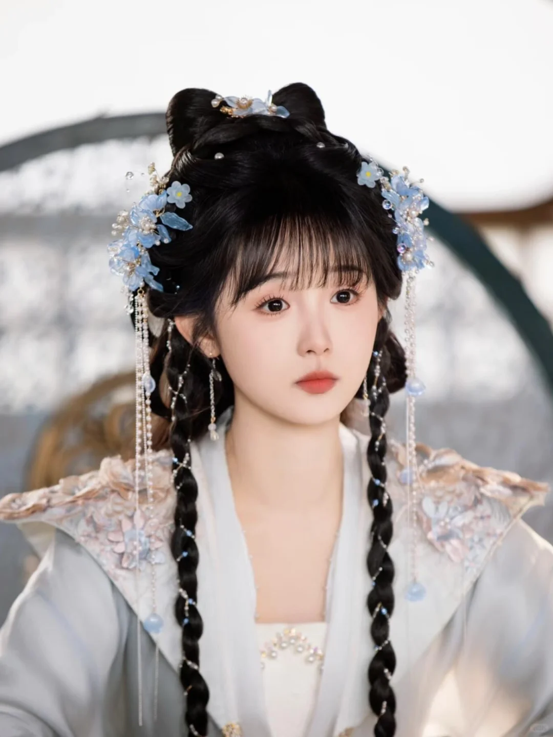 🆘挖到宝|心声系列封神🔥颜值王炸❗