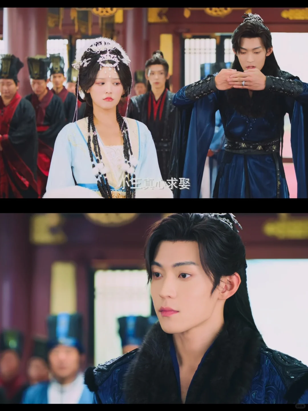 🆘啊啊啊❗啊啊啊❗现在短剧颜值这么高嘛❗