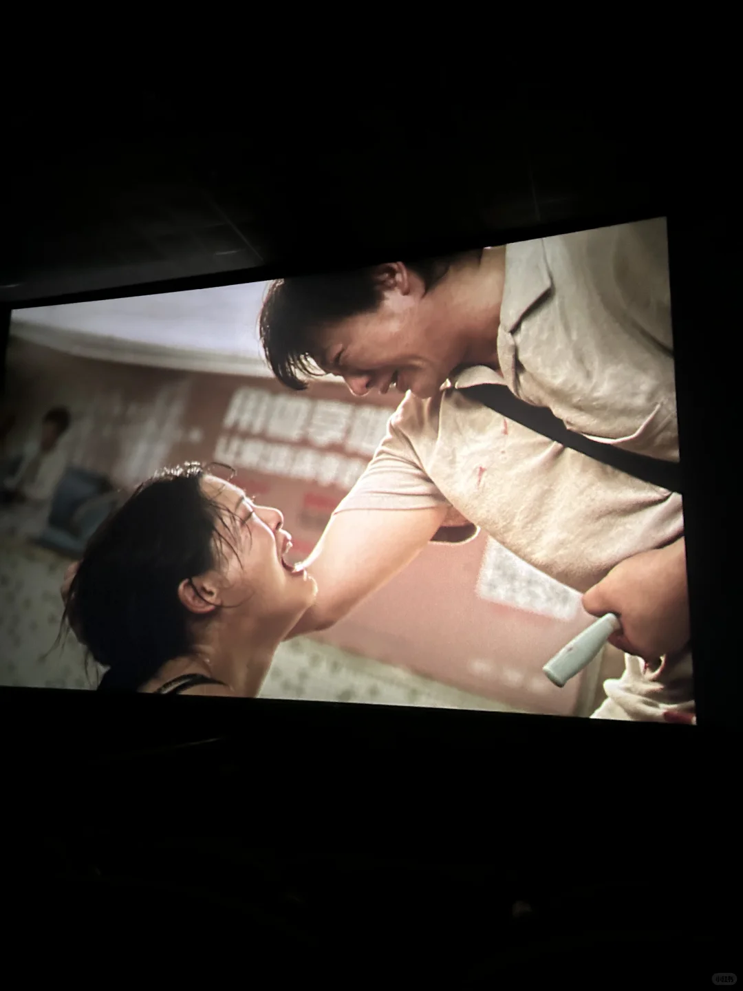 我不明白这种破事儿有什么值得拍成电影的