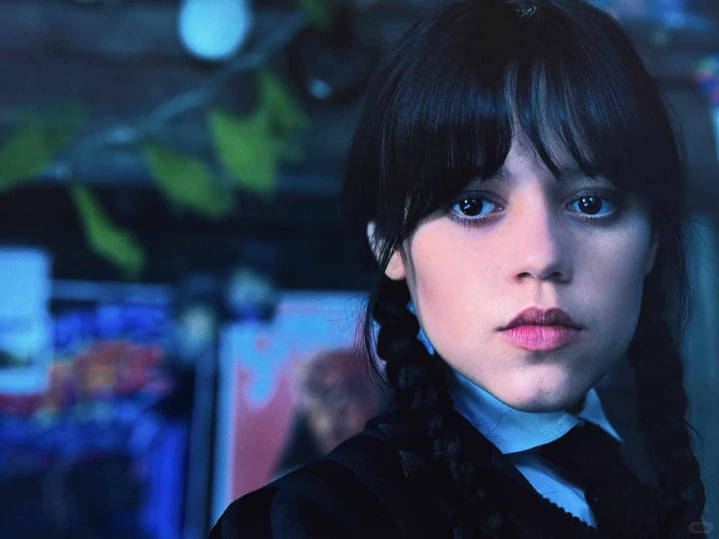 来看看Apple Tv真4k的画质