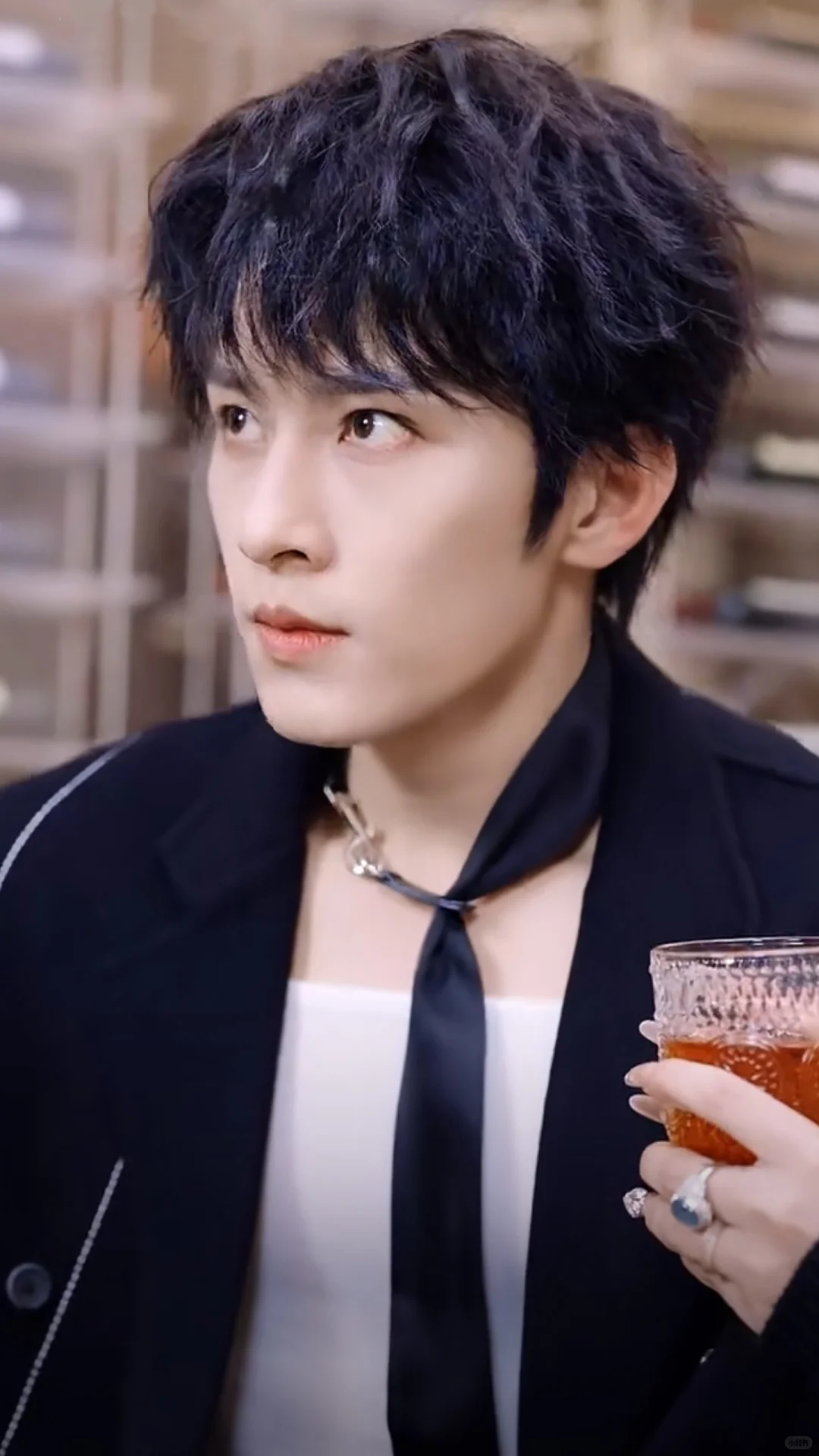 🍅🍆免费短剧 | 全网读心后成全民团宠