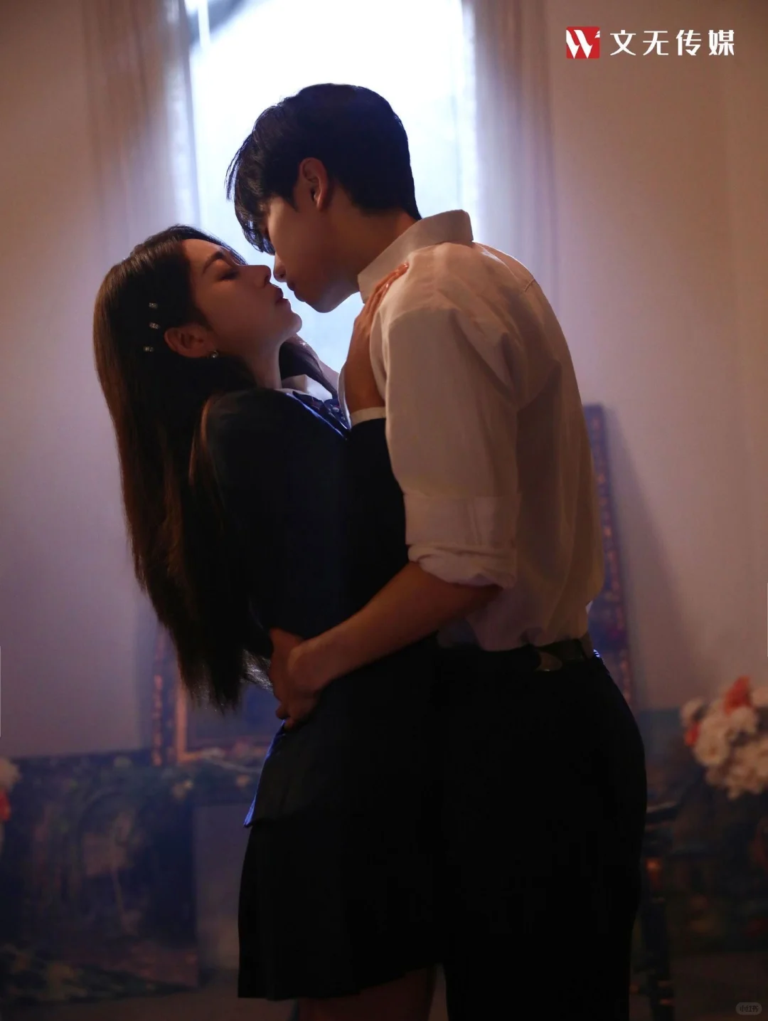 第一次看到短剧能拍出韩剧氛围感