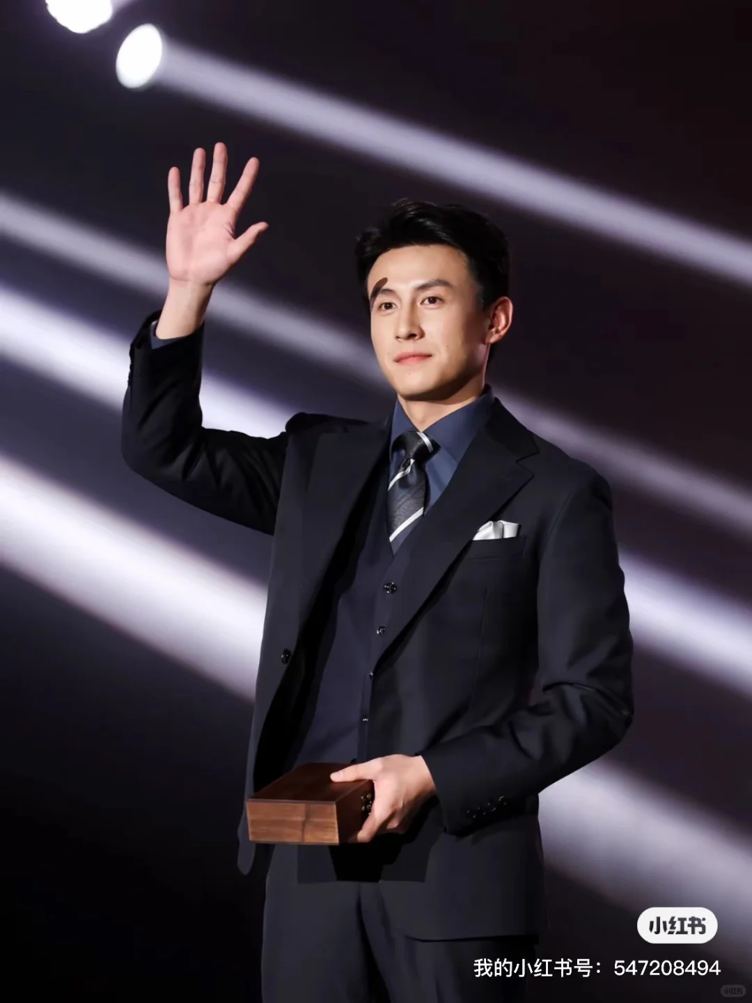 短剧届有自己的梁朝伟