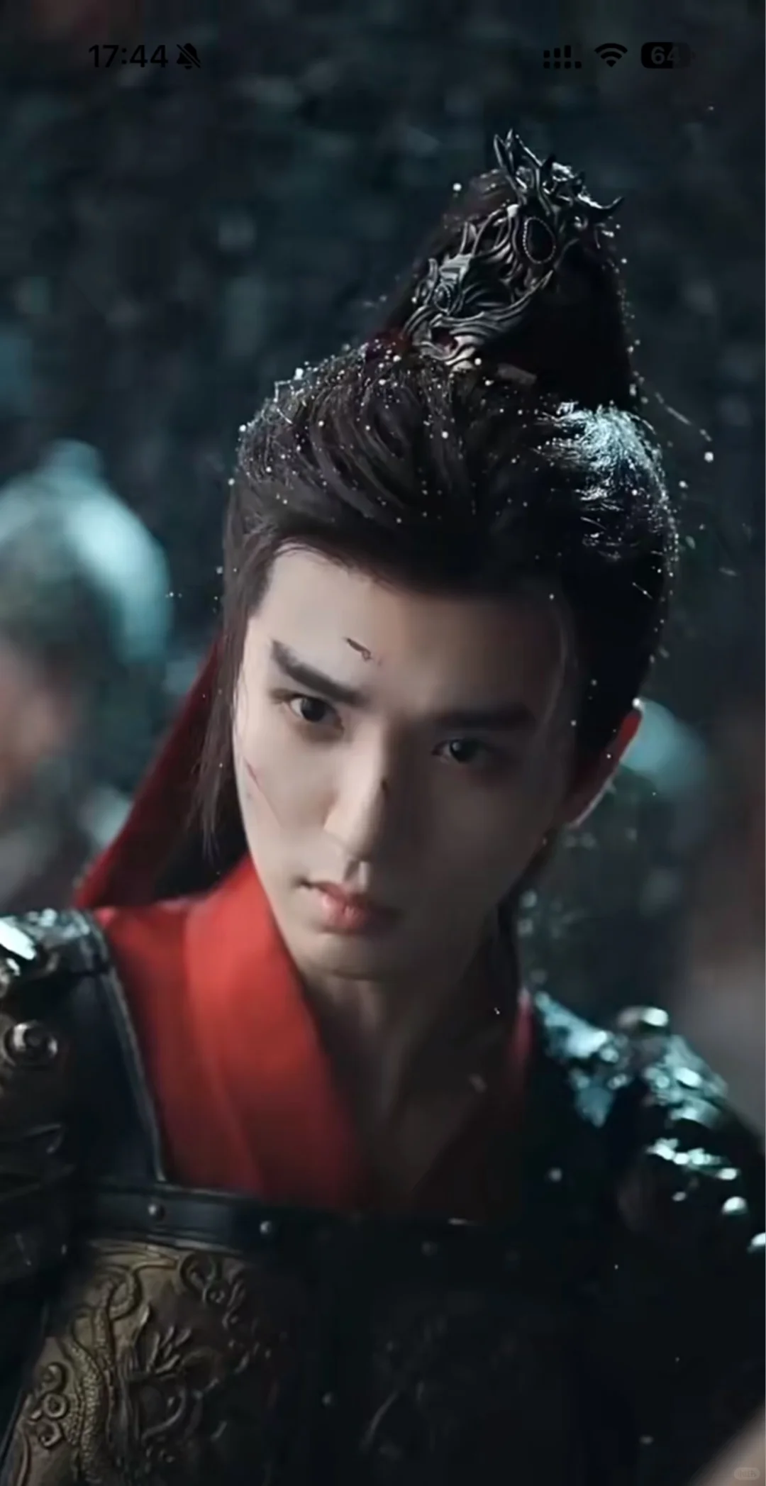 短剧《折腰》全集无删减