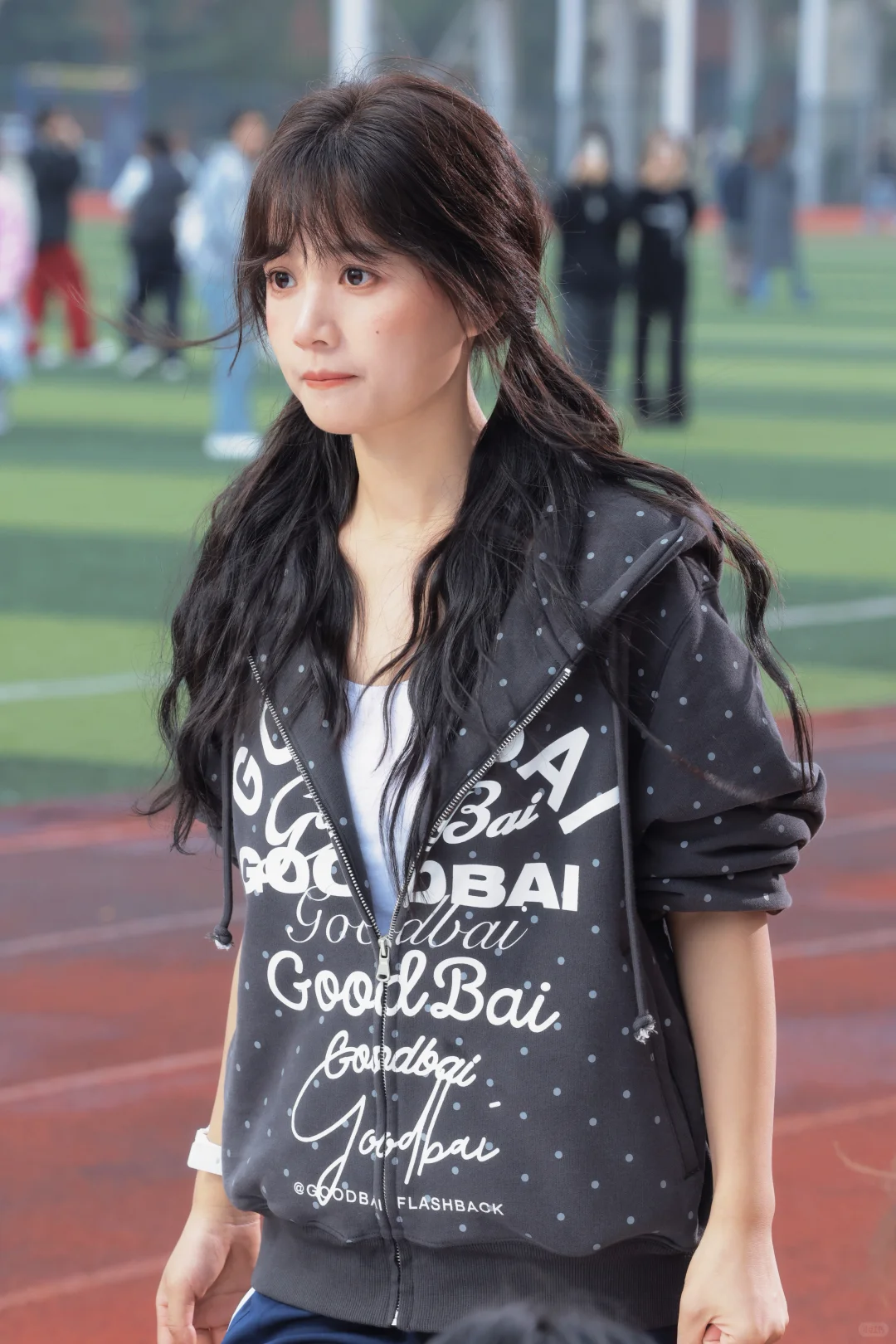 心动瞬间系列最新剧照