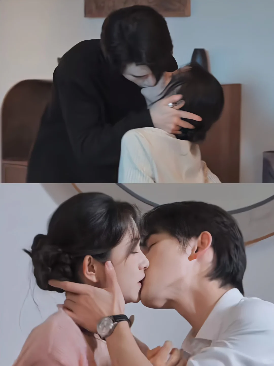 先婚后爱❤️又撩又欲‼️第一集就磕疯了🔥