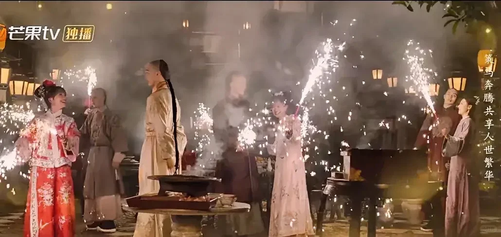 一口气追完短剧《还珠》，收官播放量超8亿，斩