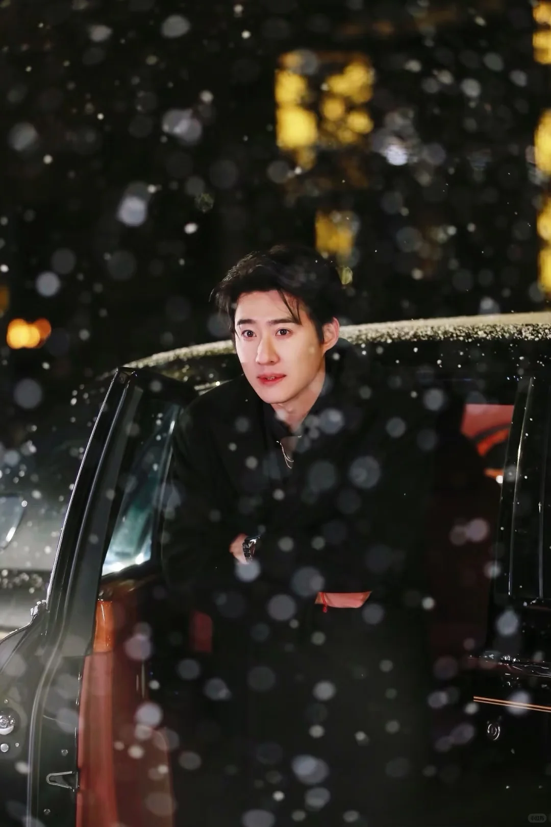 病娇、傲娇又撒娇的赵振栋，让人想藏娇！