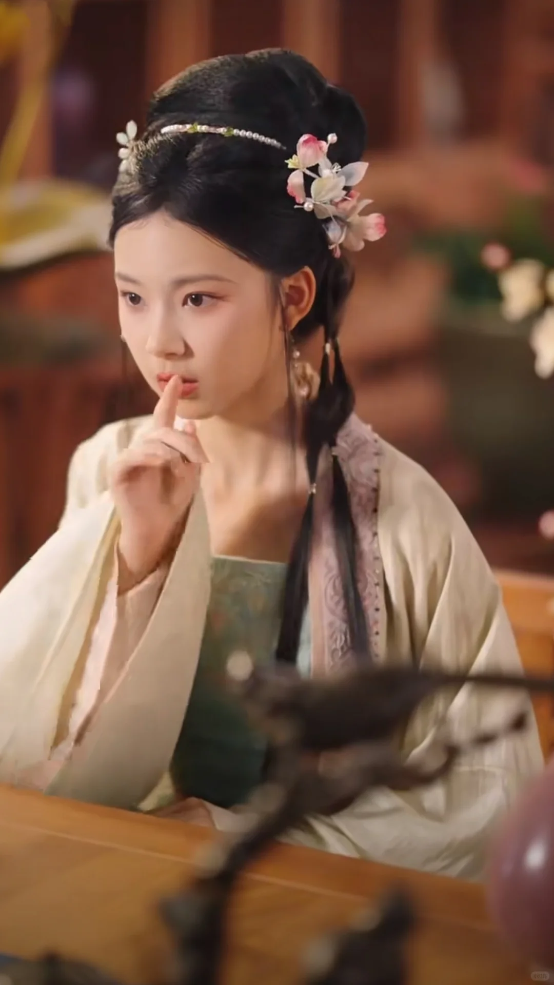 🍅🍆免费短剧 | 侯府主母要寿终正寝