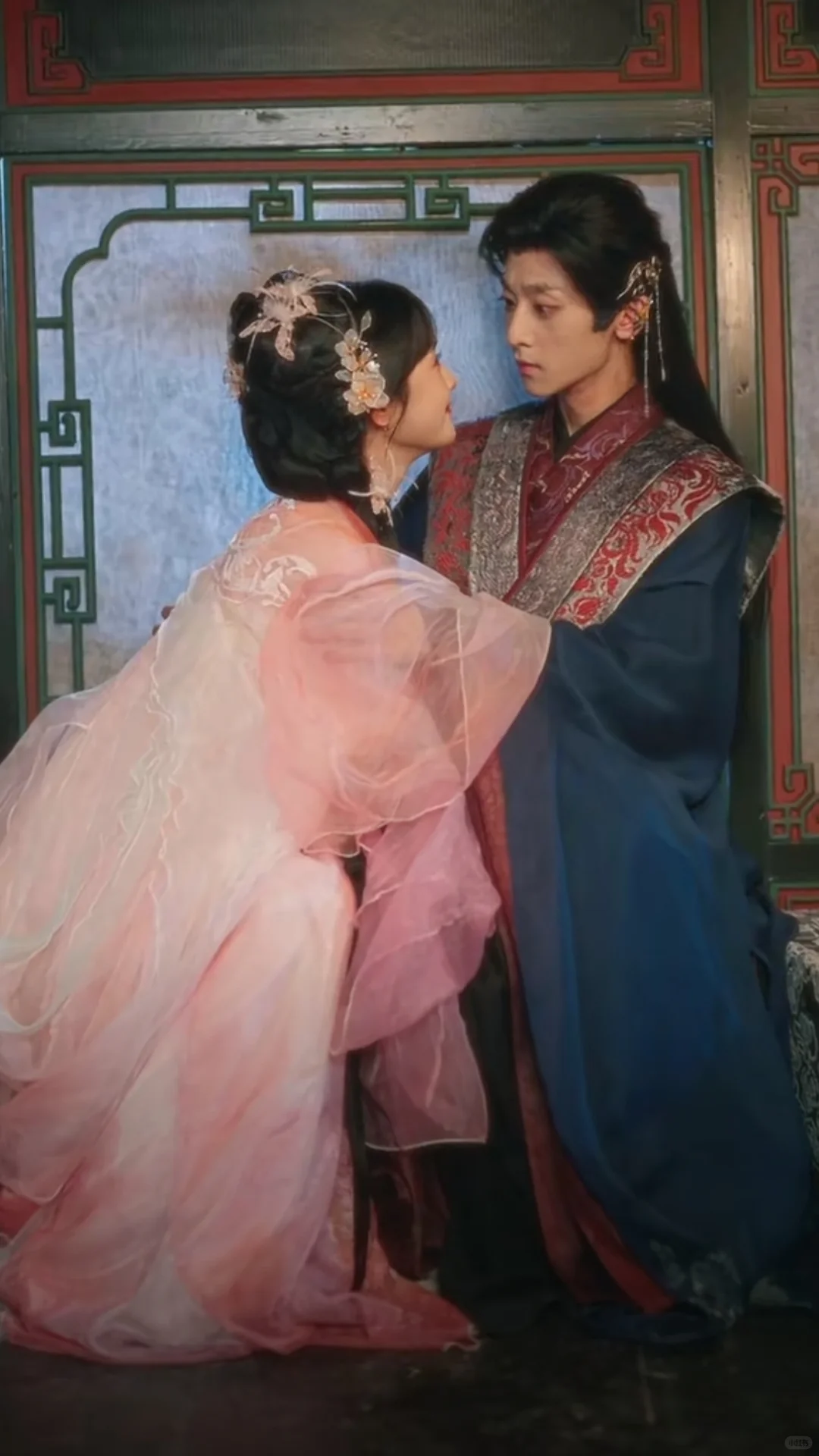 🍅🍆免费短剧 | 至春禾·吴昊-错鸣鸾