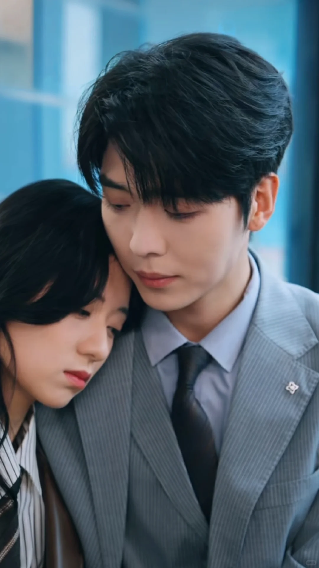 难得啊女主男主都是人设天花板（推106）