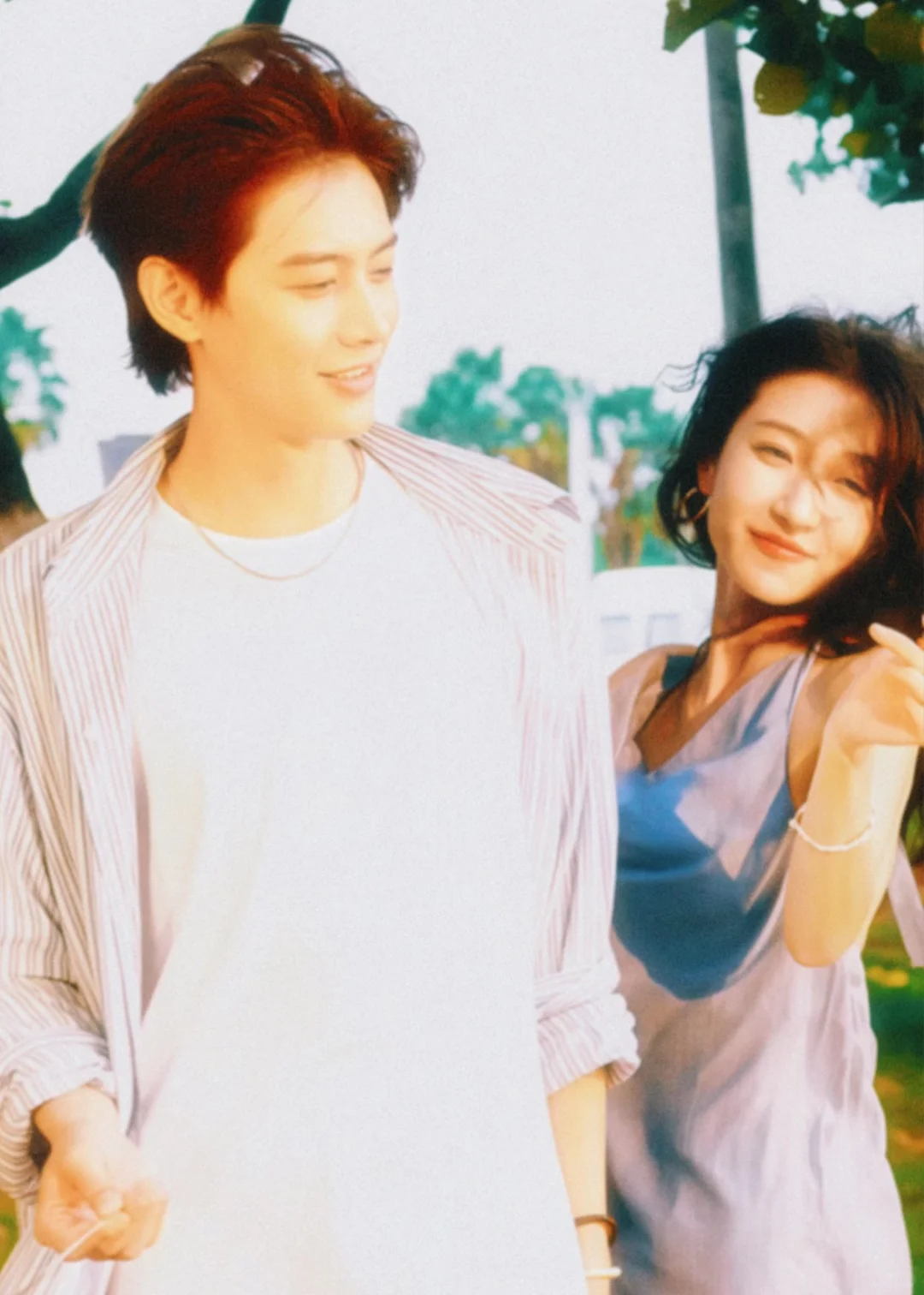 啊啊啊太好看了❗️刚看完就忍不住分享啦