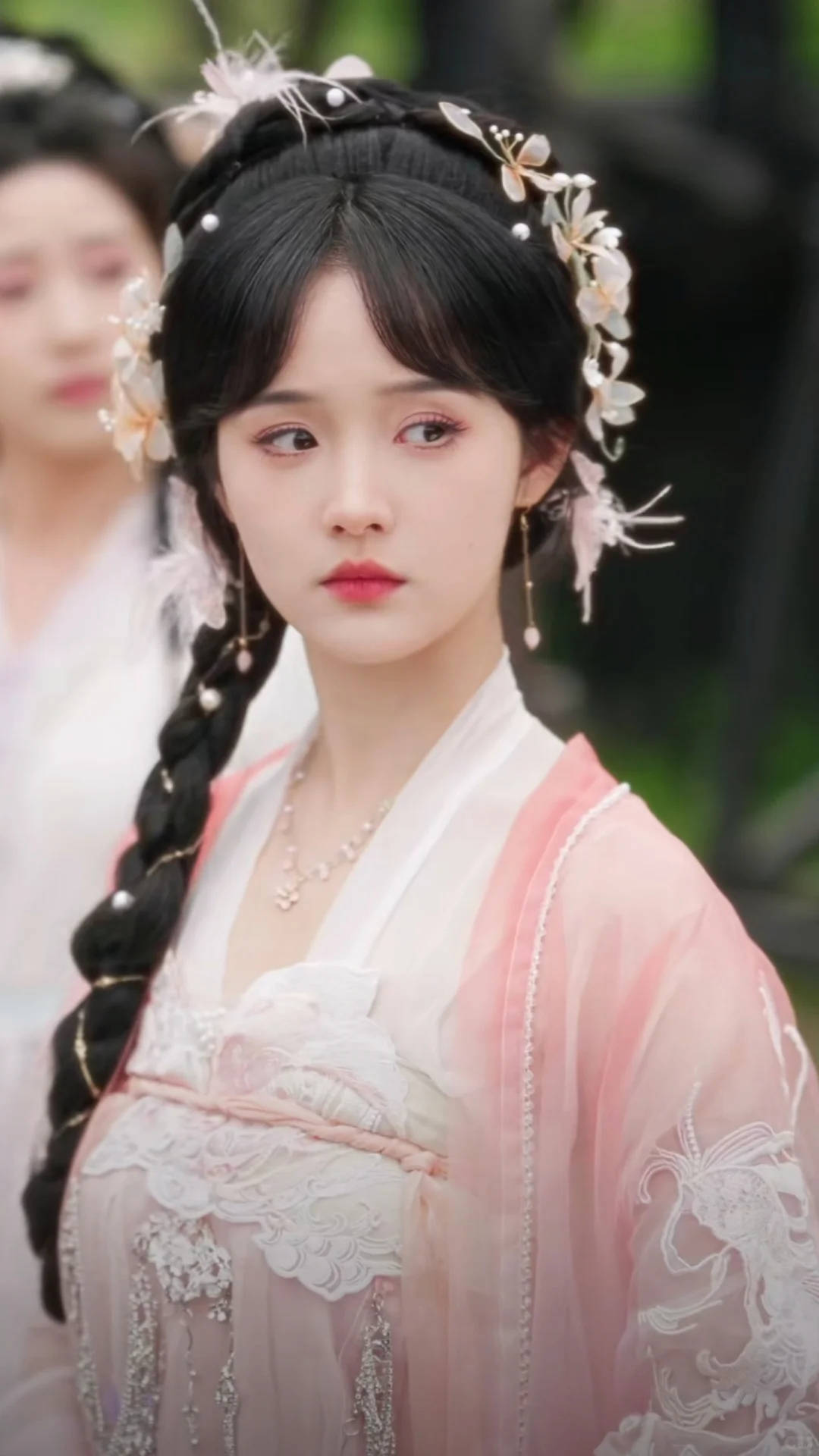 🍅🍆免费短剧 | 至春禾·吴昊-错鸣鸾