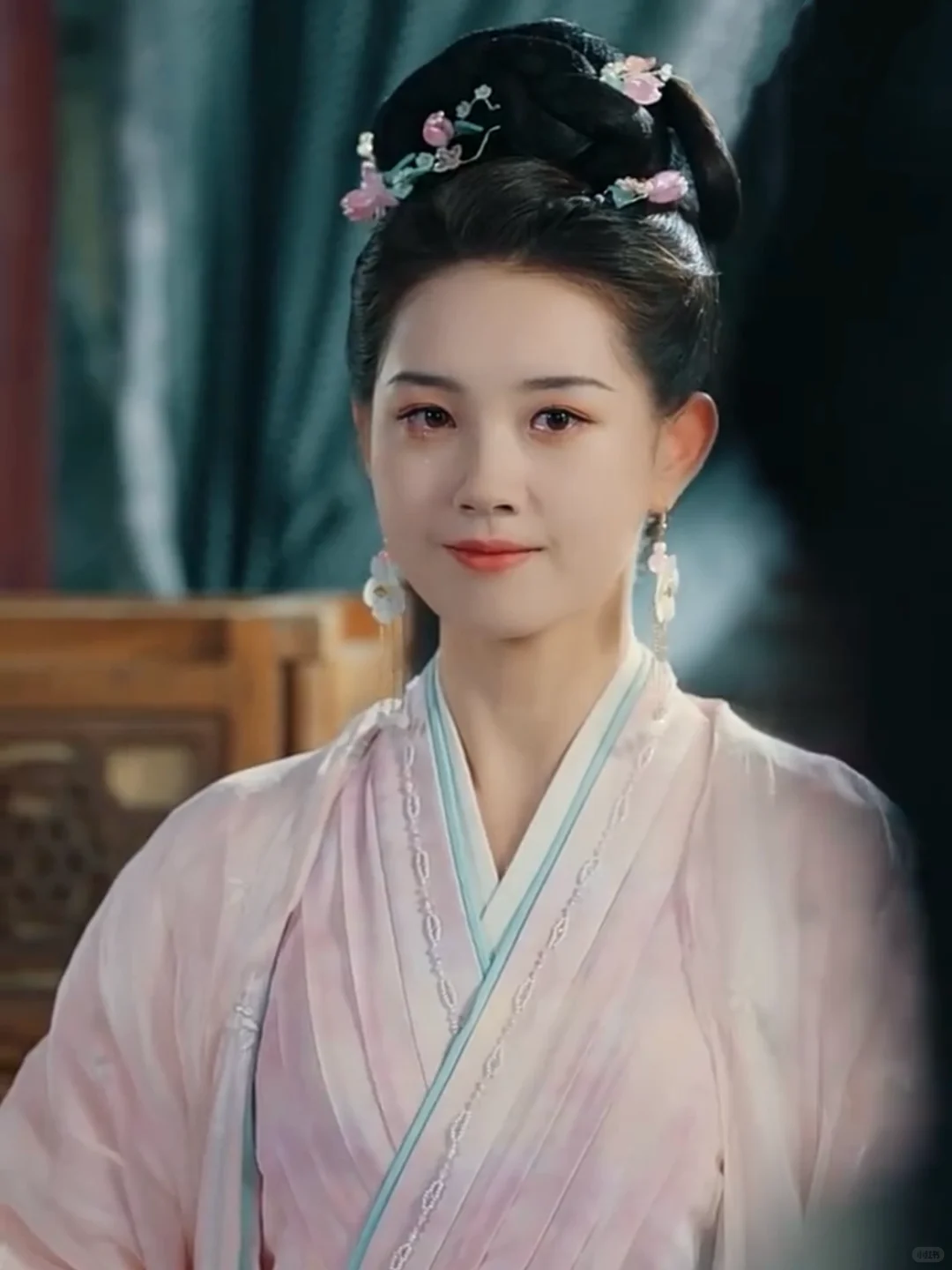 一集入坑，向全世界推荐这部剧‼️