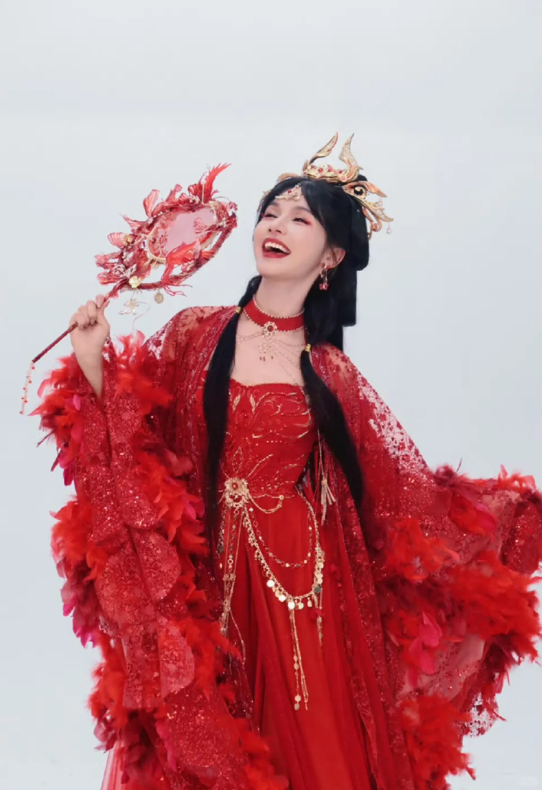 🔥《成何体统》太上头了！