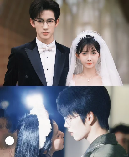 高颜值高甜度高能爽剧来袭！