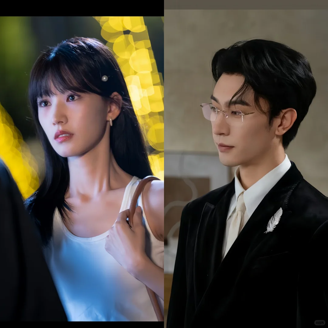 新剧来袭！总裁早知她白切黑，也甘愿弃豪门