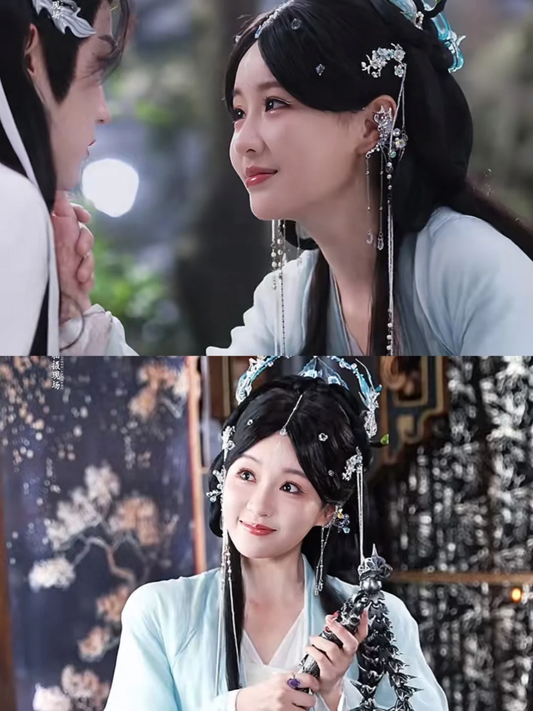 平开高走！！强推这部！一定一定要去看！