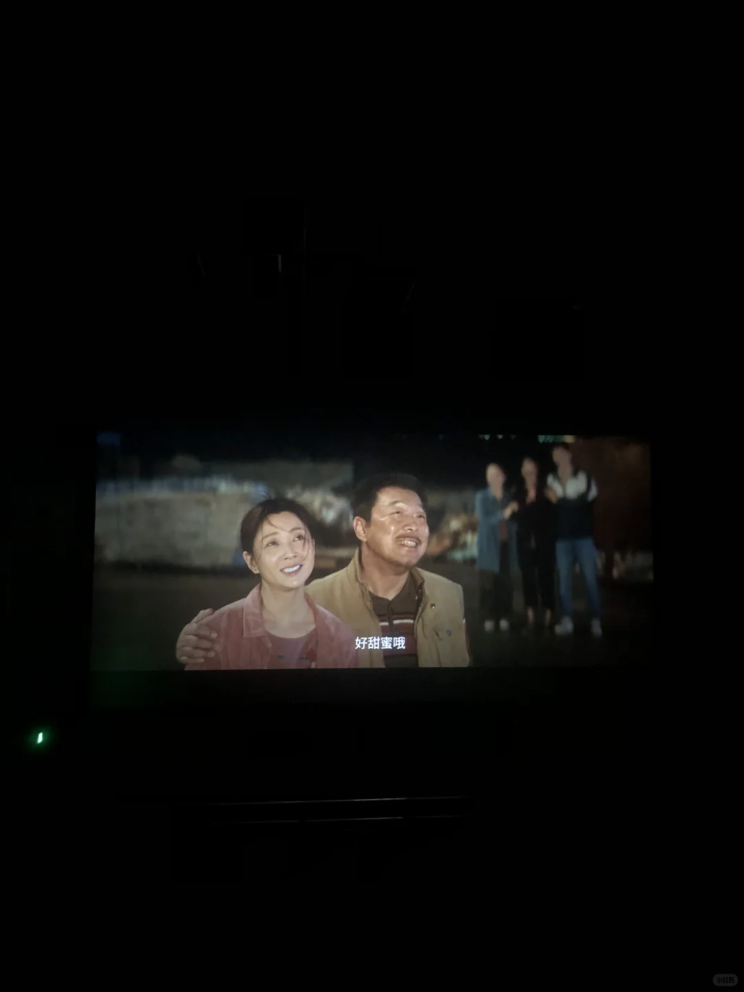 电影🎬浪浪人生🌊能成为一家人就是幸福😊