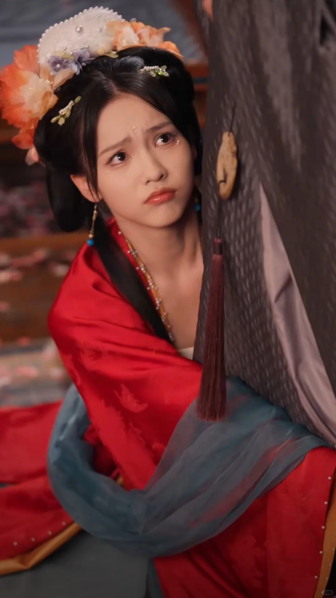 🍅🍆免费短剧 | 错撩邪王自救指南