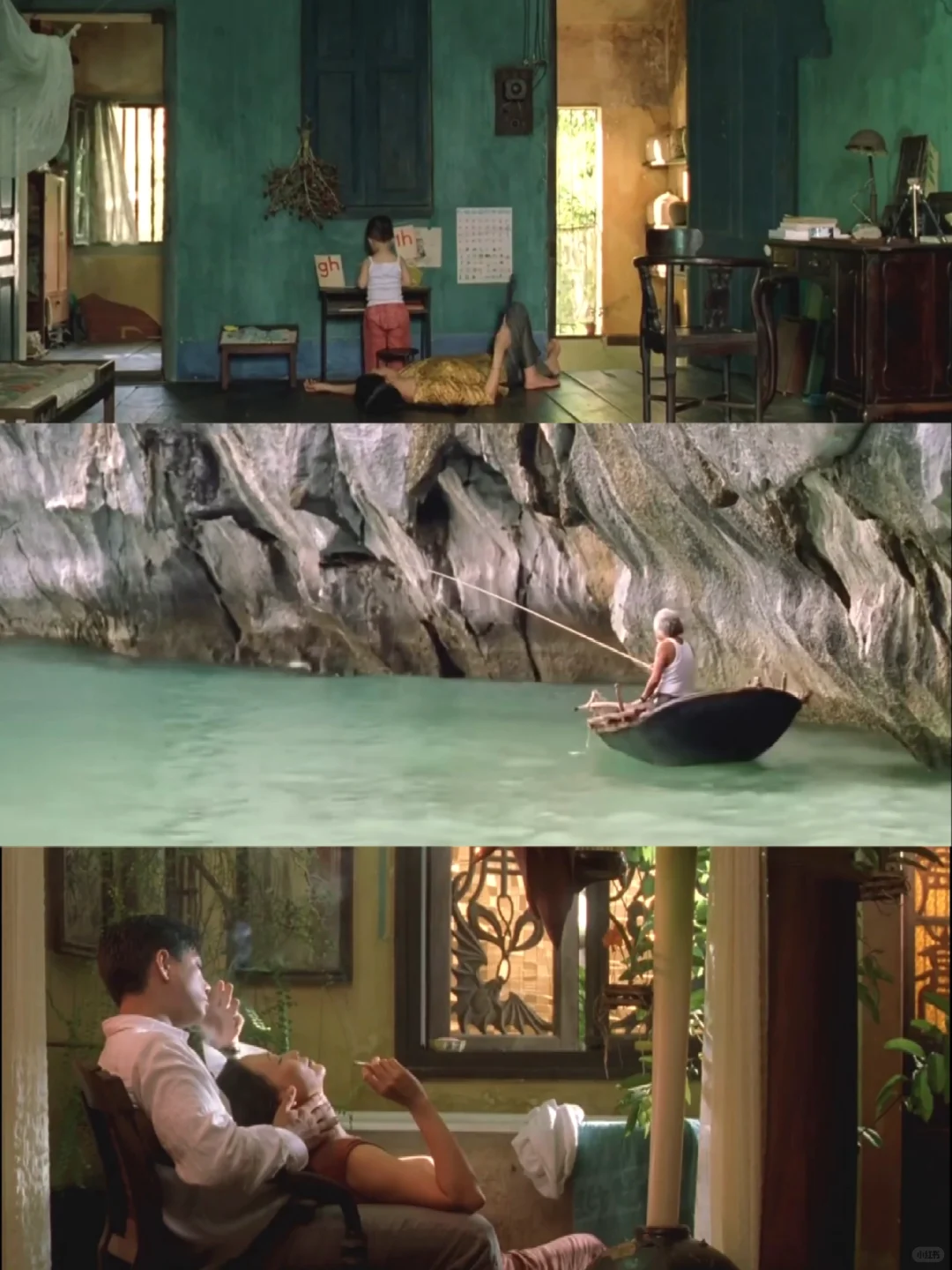 电影推荐🎬｜夏天的滋味🍏