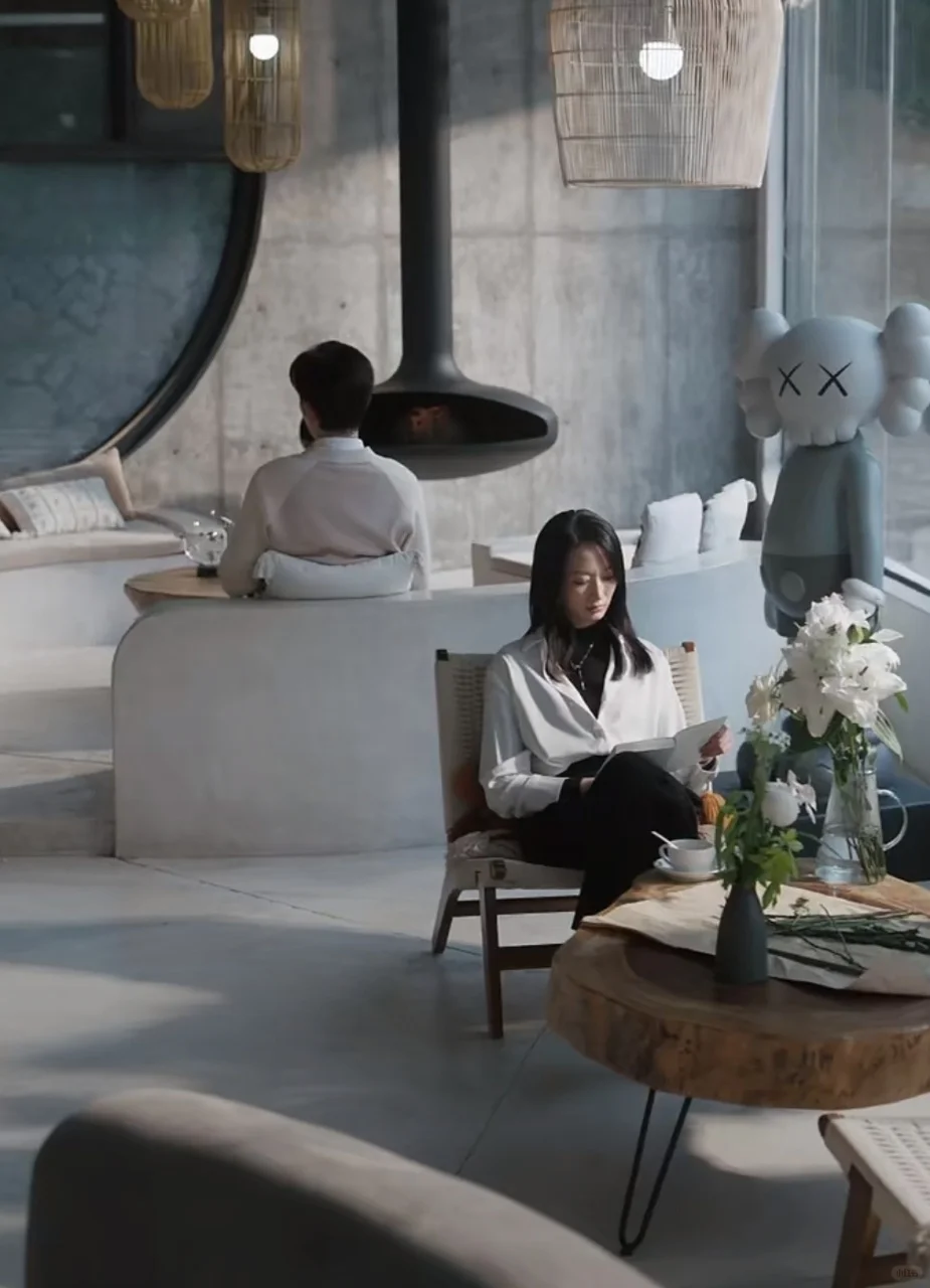 能治愈原生伤害的爱情才是顶级的浪漫🎁🎂