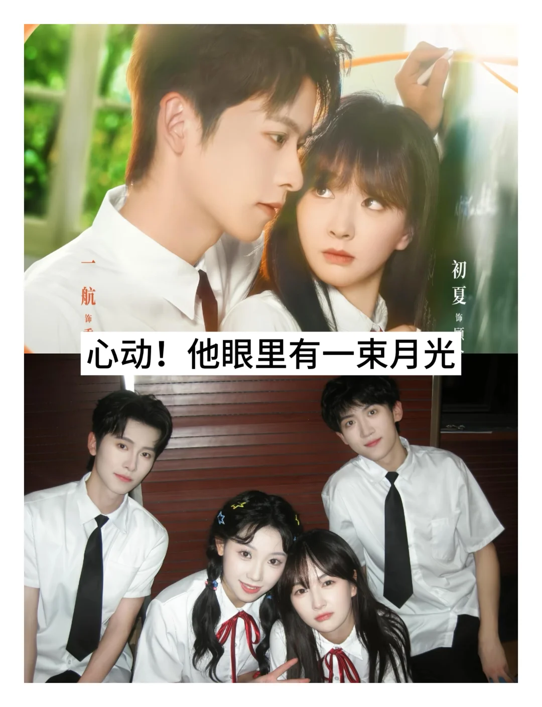 推荐17部🔥短剧❗️你看过几部❓❓