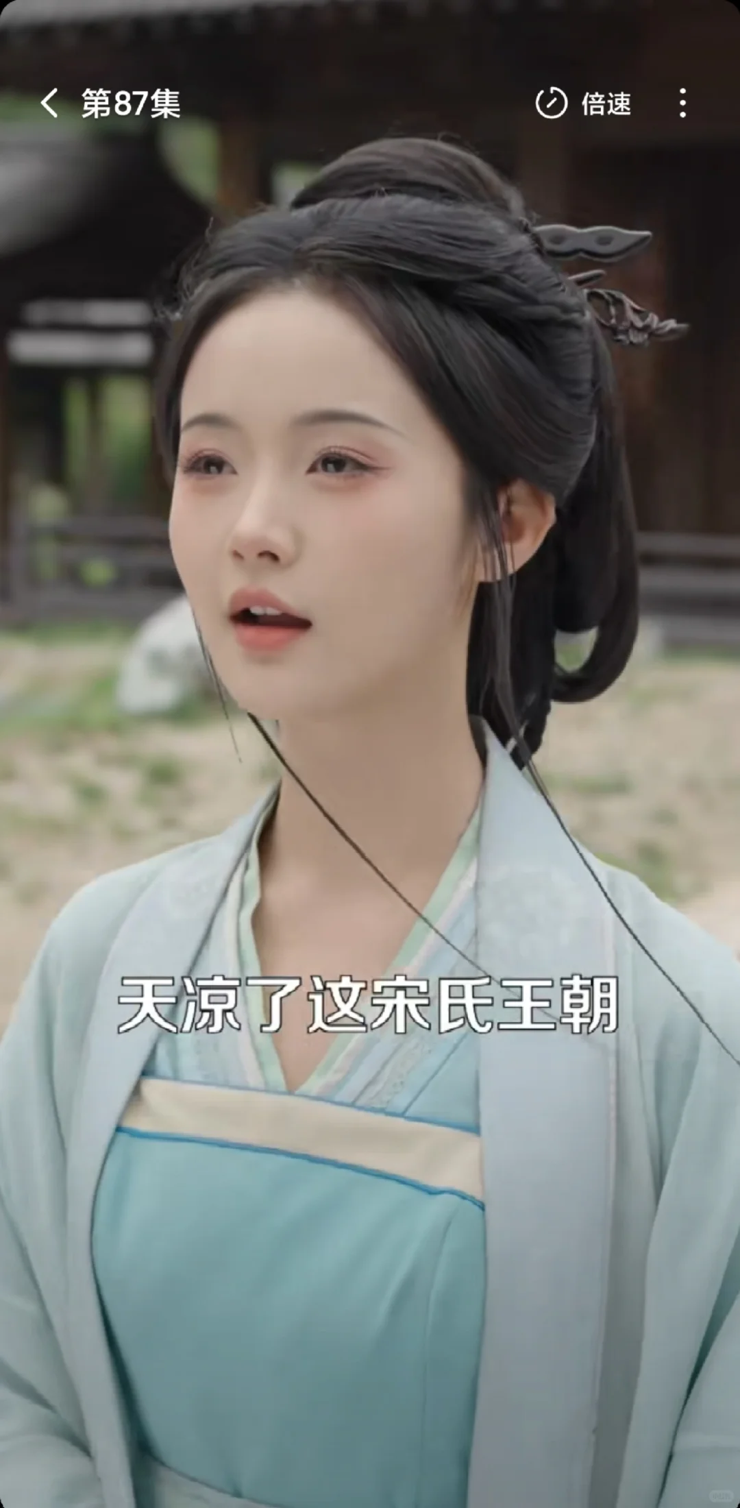 这个女主是我看短剧以来最聪明的，没有之一