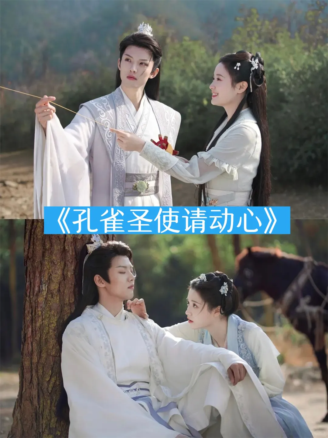 1⃣️2⃣️部好看的短剧推荐👀