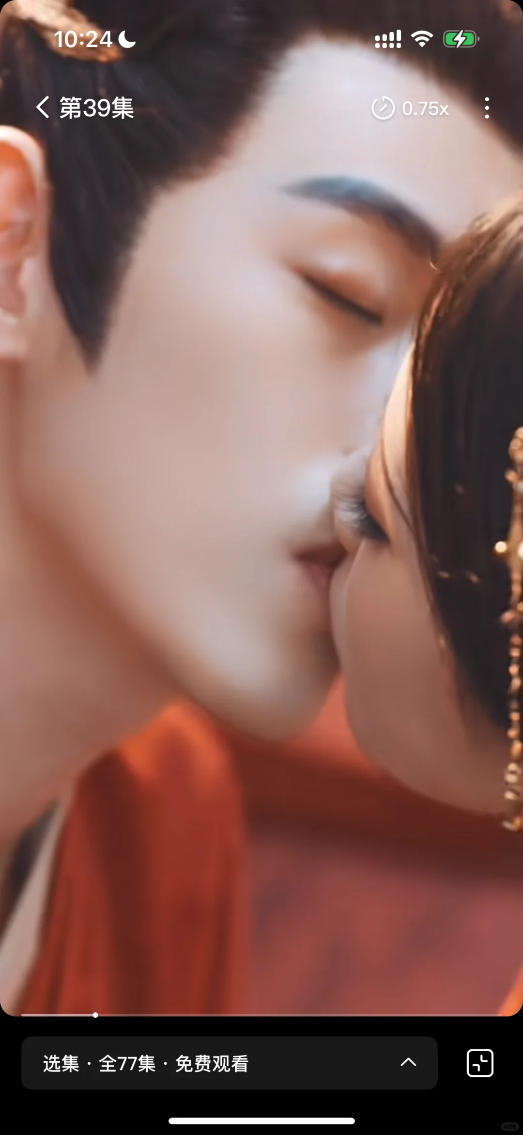 山有木兮木有枝｜短剧推荐