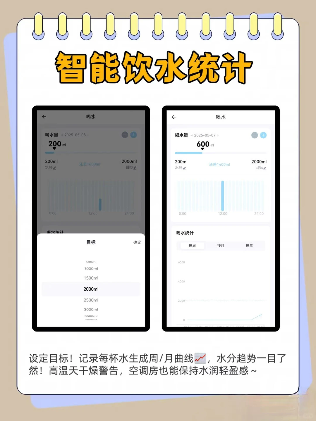 热量计算app,冬日轻盈计划!